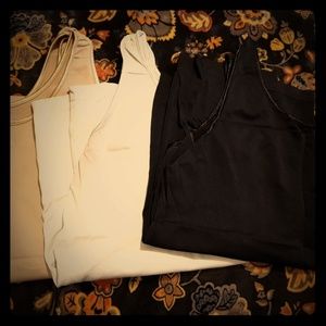 Lane baynet 3 pc cami